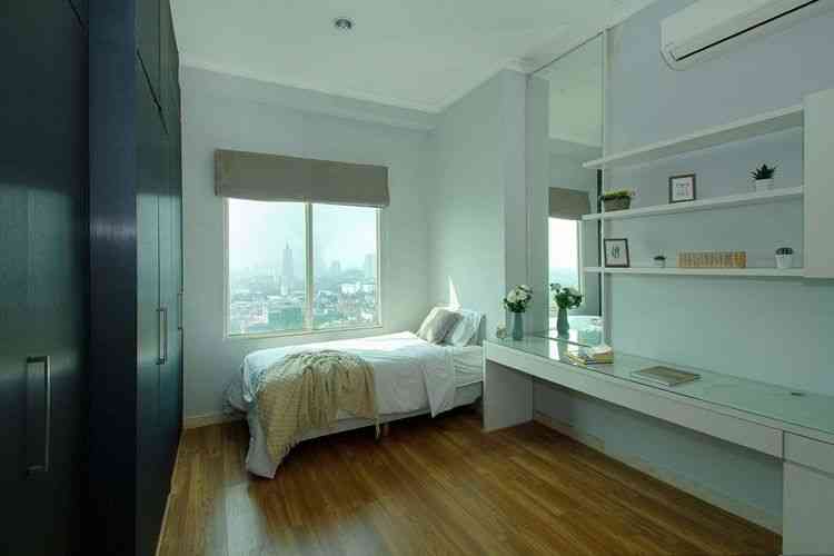 3 Bedroom on 17th Floor for Rent in Senayan Residence - fsed0c 7