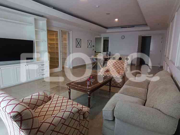 4 Bedroom on 29th Floor for Rent in Essence Darmawangsa Apartment - fcida1 1