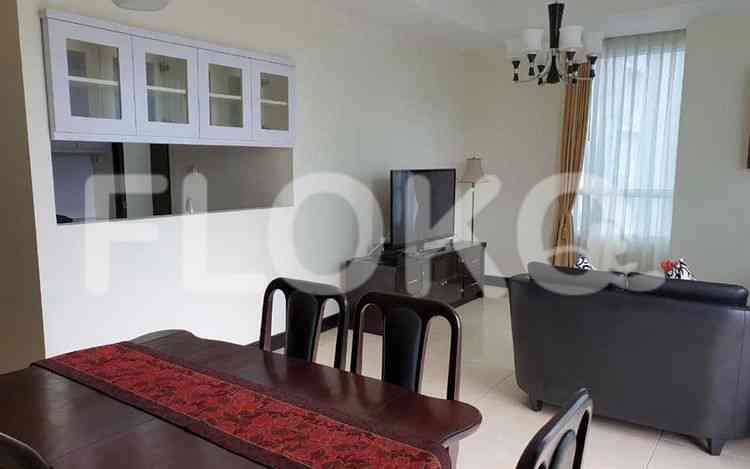 3 Bedroom on 15th Floor for Rent in Essence Darmawangsa Apartment - fci4ea 3