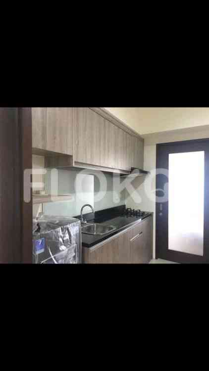 Tipe 1 Kamar Tidur di Lantai 16 untuk disewakan di The Accent Bintaro - fbid71 3