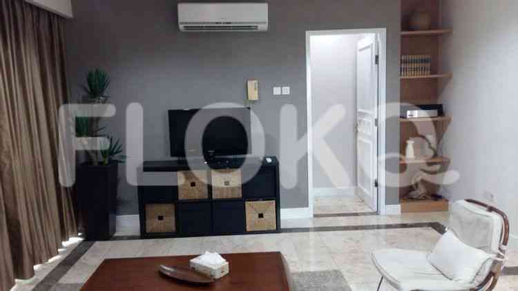 2 Bedroom on 17th Floor for Rent in Bumi Mas Apartment - ffaf98 5