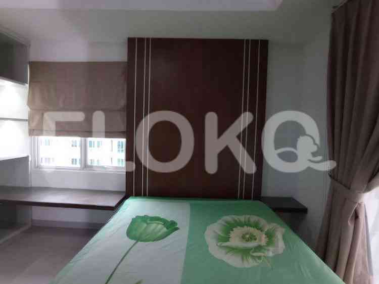 Tipe 3 Kamar Tidur di Lantai 25 untuk disewakan di Aspen Residence Apartemen - ffa375 5