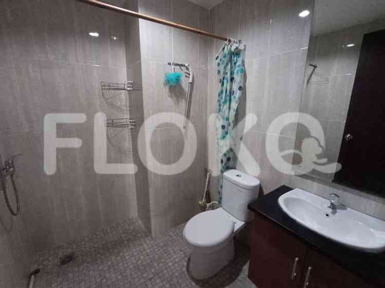 Tipe 3 Kamar Tidur di Lantai 25 untuk disewakan di Aspen Residence Apartemen - ffa375 10