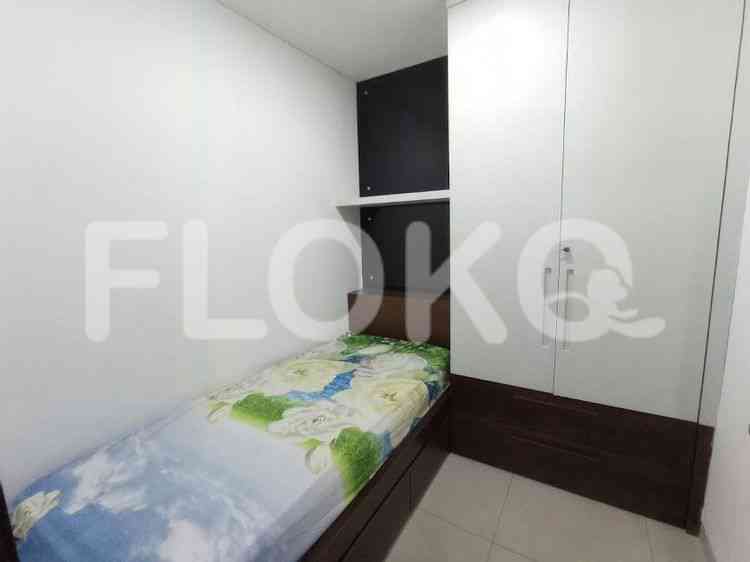 Tipe 3 Kamar Tidur di Lantai 25 untuk disewakan di Aspen Residence Apartemen - ffa375 7