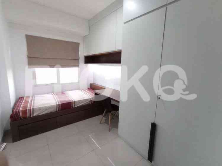 Tipe 3 Kamar Tidur di Lantai 25 untuk disewakan di Aspen Residence Apartemen - ffa375 8