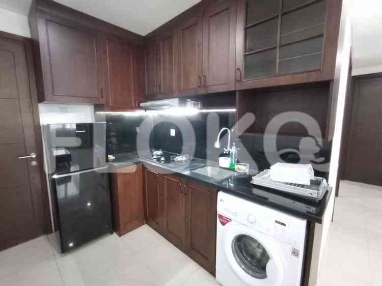 Tipe 3 Kamar Tidur di Lantai 25 untuk disewakan di Aspen Residence Apartemen - ffa375 12