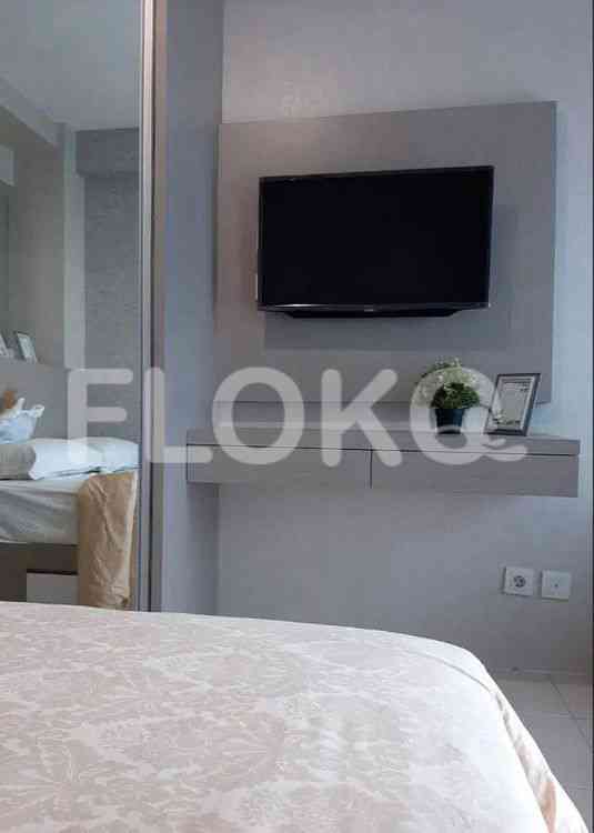 1 Bedroom on 12th Floor for Rent in Tifolia Apartment - fpu409 3