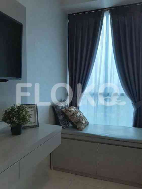 1 Bedroom on 12th Floor for Rent in Tifolia Apartment - fpu409 1