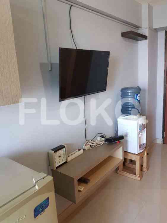 1 Bedroom on 15th Floor for Rent in Kebagusan City Apartment - fra140 1