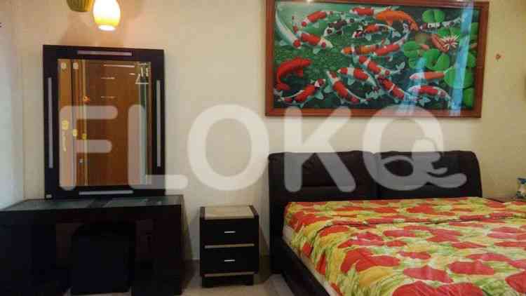 Tipe 1 Kamar Tidur di Lantai 16 untuk disewakan di Senayan Residence - fsea7e 4