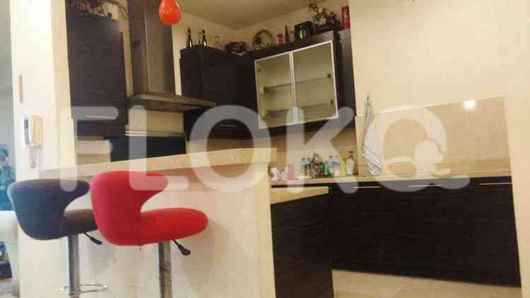 1 Bedroom on 16th Floor for Rent in Senayan Residence - fsecc9 4