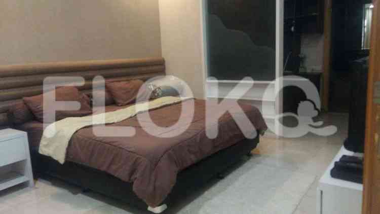 Tipe 1 Kamar Tidur di Lantai 6 untuk disewakan di Senayan Residence - fse060 1