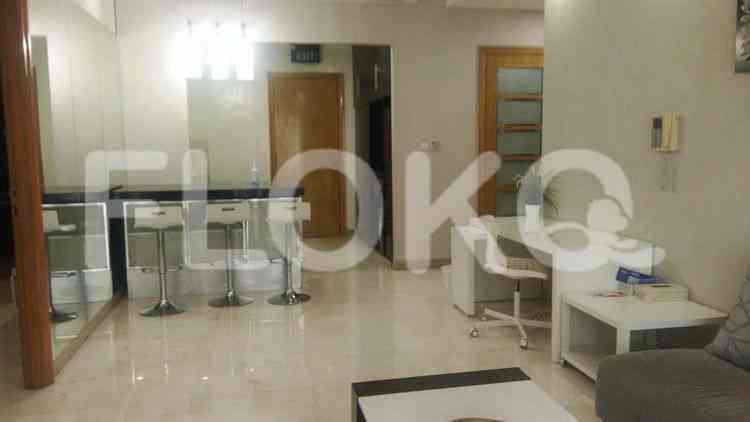 1 Bedroom on 6th Floor for Rent in Senayan Residence - fseacc 3