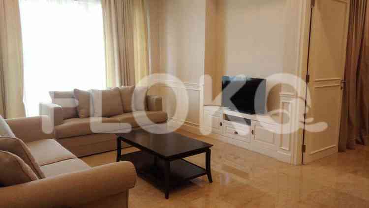 1 Bedroom on 11th Floor for Rent in Senayan Residence - fsea30 1