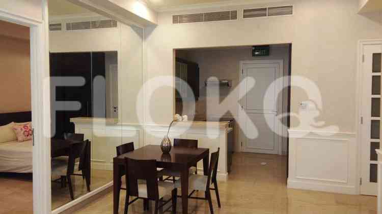 1 Bedroom on 11th Floor for Rent in Senayan Residence - fsea30 2