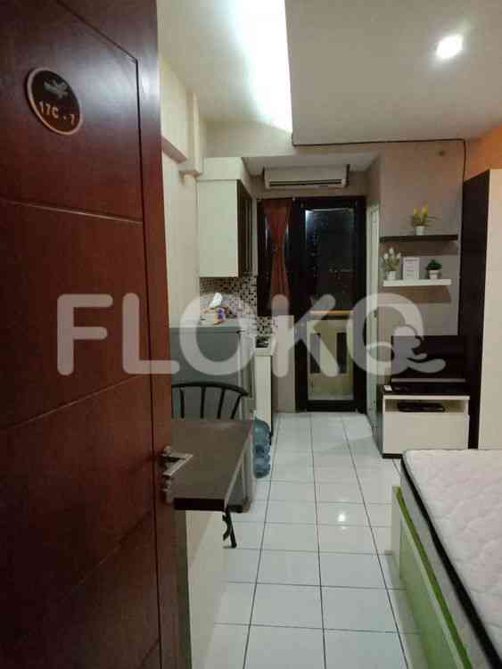 1 Bedroom on 16th Floor for Rent in Kebagusan City Apartment - fra6d5 3