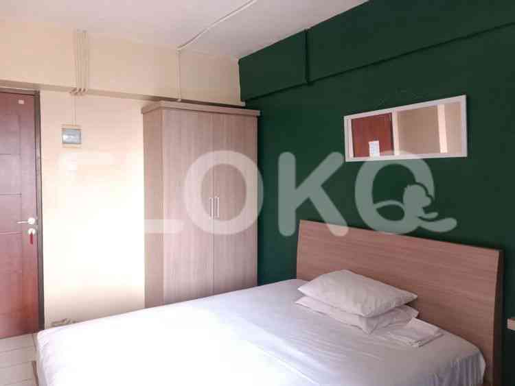 Tipe 1 Kamar Tidur di Lantai 13 untuk disewakan di Kebagusan City Apartemen - fra01f 1