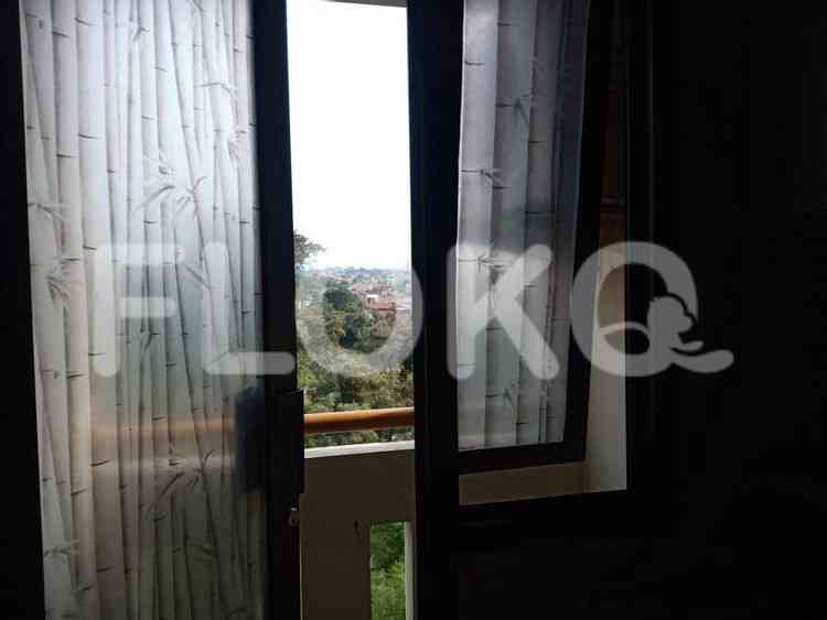 1 Bedroom on 13th Floor for Rent in Kebagusan City Apartment - fraac6 3