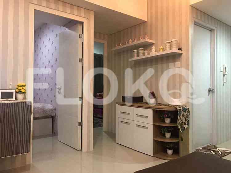 2 Bedroom on 16th Floor for Rent in The Breeze Bintaro - fbie2f 4