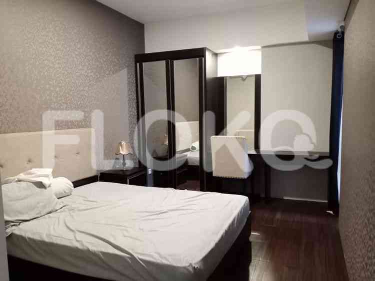 Tipe 2 Kamar Tidur di Lantai 17 untuk disewakan di Altiz Apartemen - fbie80 3