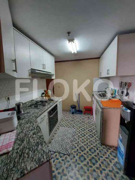 Tipe 3 Kamar Tidur di Lantai 9 untuk disewakan di Puri Casablanca - fte2d0 2