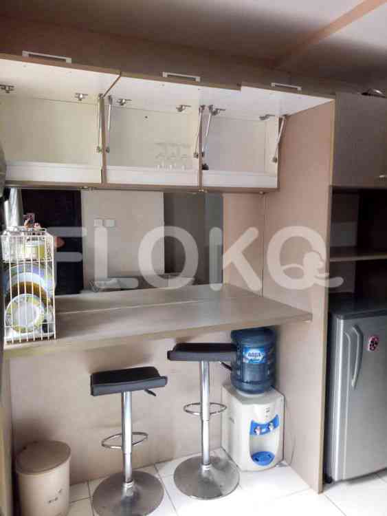 1 Bedroom on 15th Floor for Rent in Kebagusan City Apartment - frae69 2