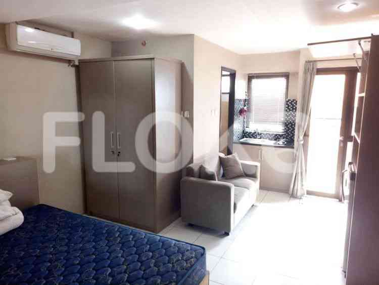 1 Bedroom on 15th Floor for Rent in Kebagusan City Apartment - frae69 1