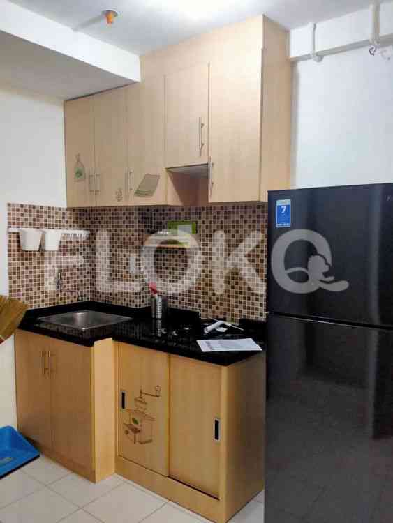 1 Bedroom on 15th Floor for Rent in Kebagusan City Apartment - frae69 6