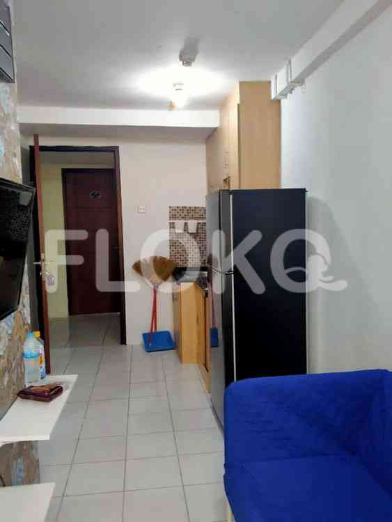 Tipe 1 Kamar Tidur di Lantai 15 untuk disewakan di Kebagusan City Apartemen - fra613 4