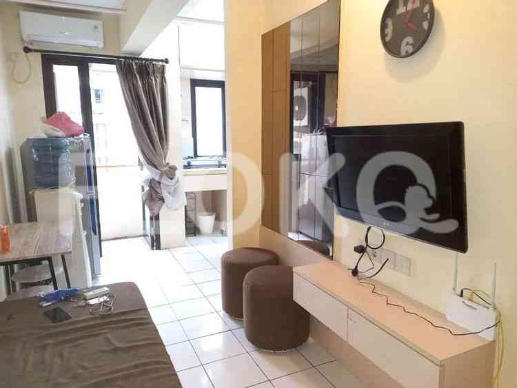 1 Bedroom on 15th Floor for Rent in Kebagusan City Apartment - frae69 3