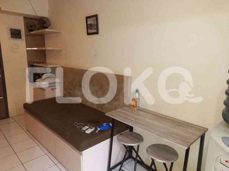 1 Bedroom on 15th Floor for Rent in Kebagusan City Apartment - fra54a 3