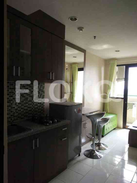 1 Bedroom on 16th Floor for Rent in Kebagusan City Apartment - fra126 1