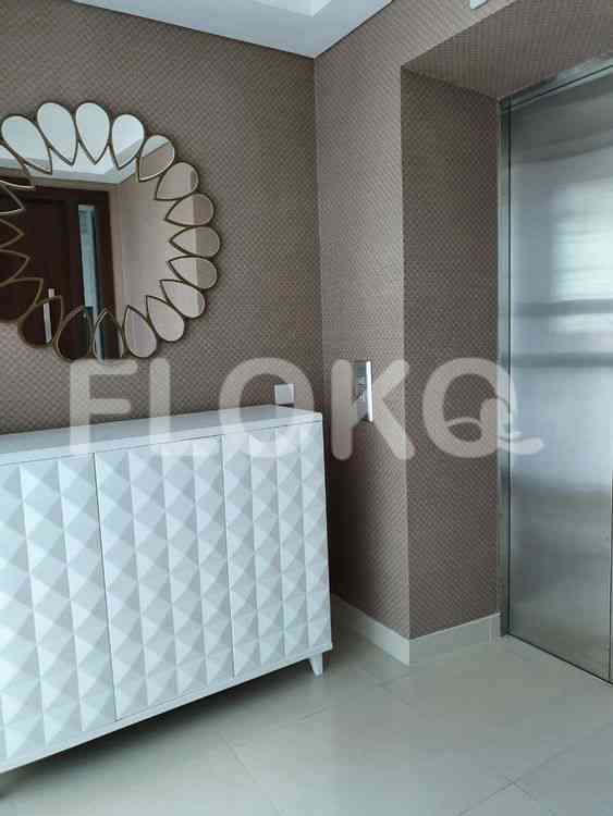 2 Bedroom on 16th Floor for Rent in Kemang Village Residence - fke113 10