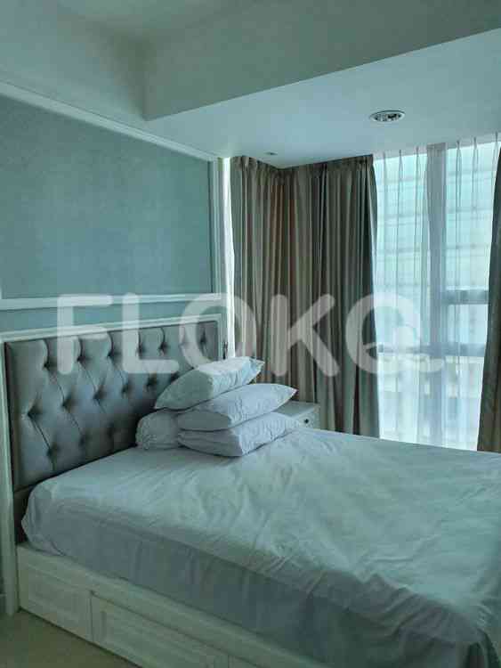 Tipe 2 Kamar Tidur di Lantai 16 untuk disewakan di Kemang Village Residence - fke1f8 1