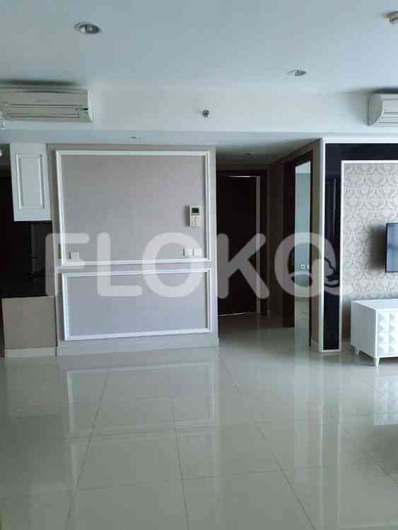 Tipe 2 Kamar Tidur di Lantai 16 untuk disewakan di Kemang Village Residence - fke1f8 4