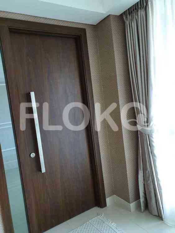 2 Bedroom on 16th Floor for Rent in Kemang Village Residence - fke113 5