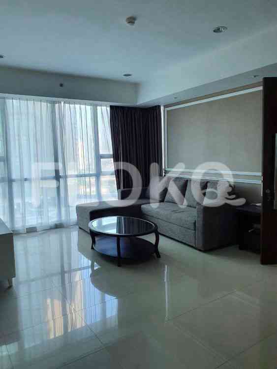 2 Bedroom on 16th Floor for Rent in Kemang Village Residence - fke113 2