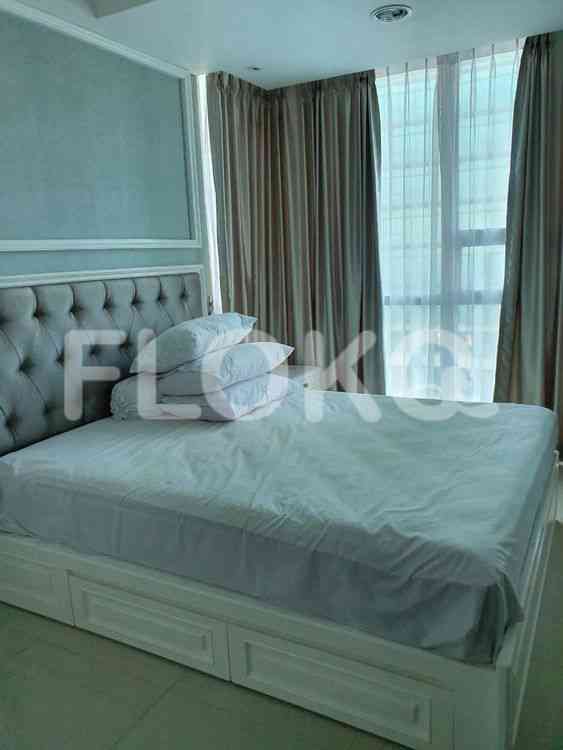 Tipe 2 Kamar Tidur di Lantai 16 untuk disewakan di Kemang Village Residence - fke1f8 12