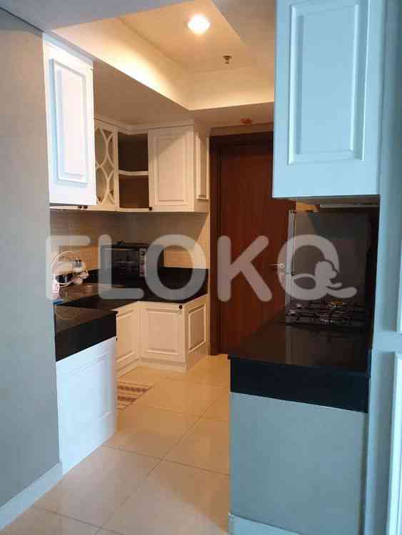 2 Bedroom on 16th Floor for Rent in Kemang Village Residence - fke113 9