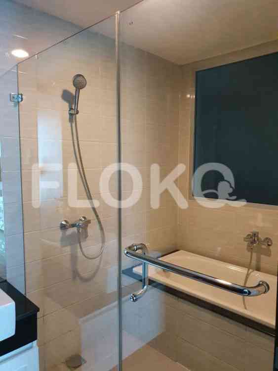 Tipe 2 Kamar Tidur di Lantai 16 untuk disewakan di Kemang Village Residence - fke1f8 8