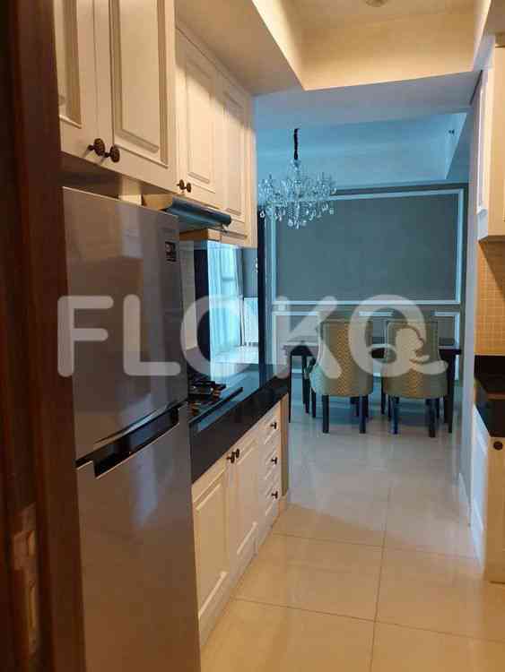 2 Bedroom on 16th Floor for Rent in Kemang Village Residence - fke113 8