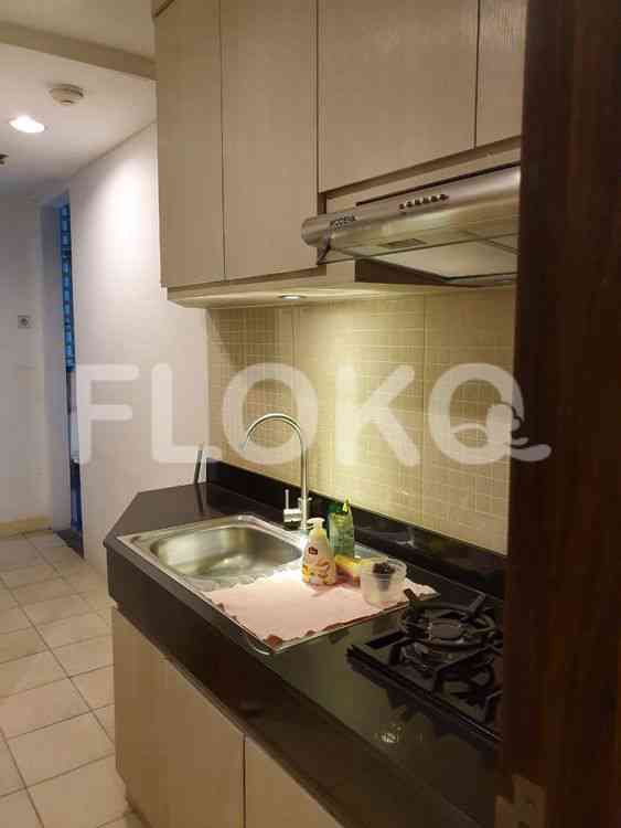 2 Bedroom on 16th Floor for Rent in Kemang Village Residence - fke113 11