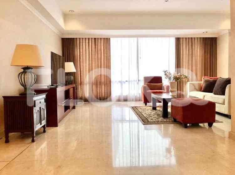 3 Bedroom on 27th Floor for Rent in Pavilion - fsc400 1