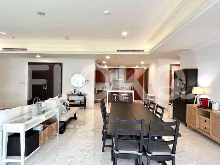 3 Bedroom on 8th Floor for Rent in Botanica - fsi4a4 5