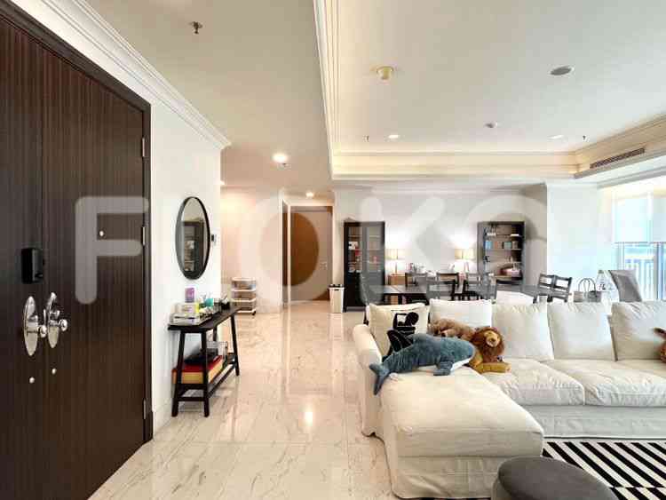 3 Bedroom on 8th Floor for Rent in Botanica - fsi4a4 3
