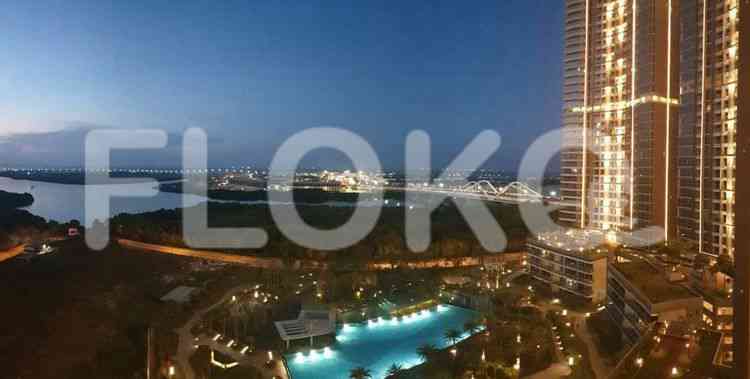3 Bedroom on 25th Floor for Rent in Gold Coast Apartment - fka37b 7