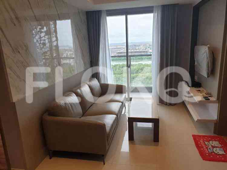 3 Bedroom on 25th Floor for Rent in Gold Coast Apartment - fka37b 8