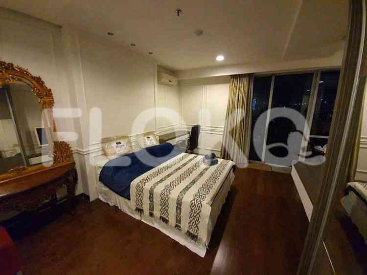 1 Bedroom on 16th Floor for Rent in The Mansion at Kemang - fkefa7 1
