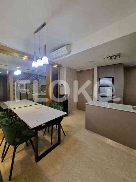 3 Bedroom on 25th Floor for Rent in Gold Coast Apartment - fkaaad 6