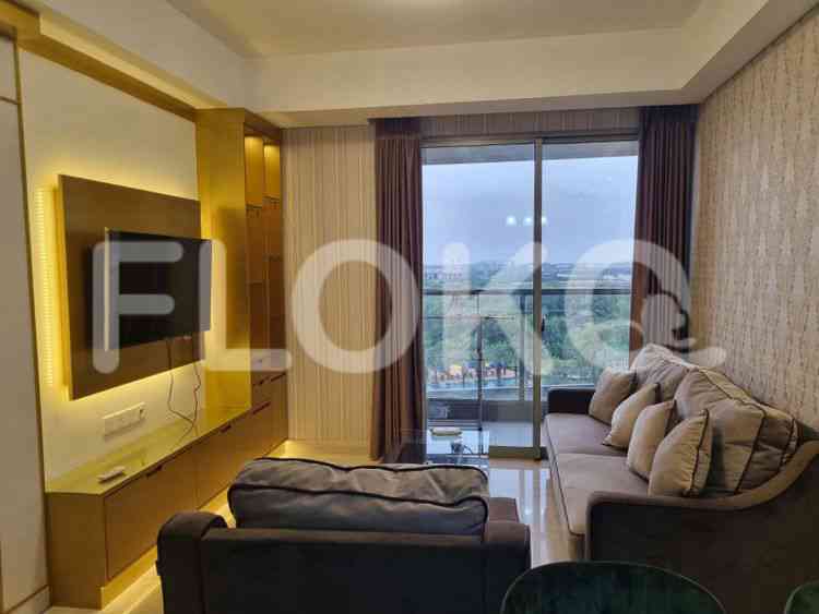 3 Bedroom on 25th Floor for Rent in Gold Coast Apartment - fkaaad 5